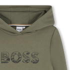 Kapuzenpullover BOSS 
                    BOY