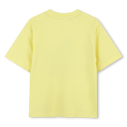 Weites T-Shirt mit Druck TIMBERLAND 
                    BOY