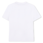 Kurz&auml;rmeliges t-shirt BOSS 
                    BOY