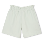 Shorts mit elastischem bund BOSS 
                    GIRL