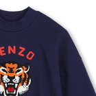 Fleece-sweatshirt KENZO KIDS 
                    UNISEX