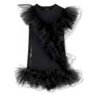 Zeremonielles Kleid KARL LAGERFELD KIDS 
                    GIRL