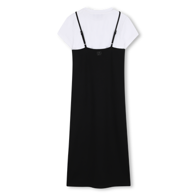 RIEMCHENKLEID DKNY GIRL