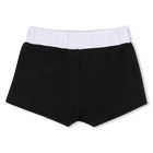 3-teiliges set KARL LAGERFELD KIDS 
                    GIRL