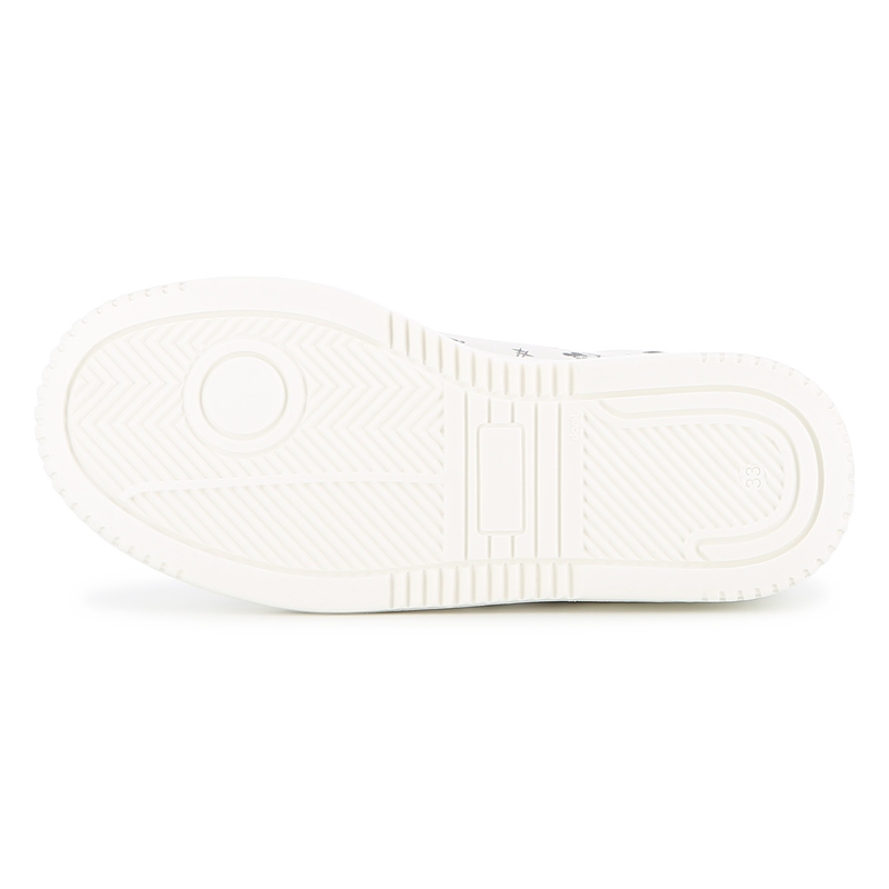 Sportschuhe MARC JACOBS 
                        BOY