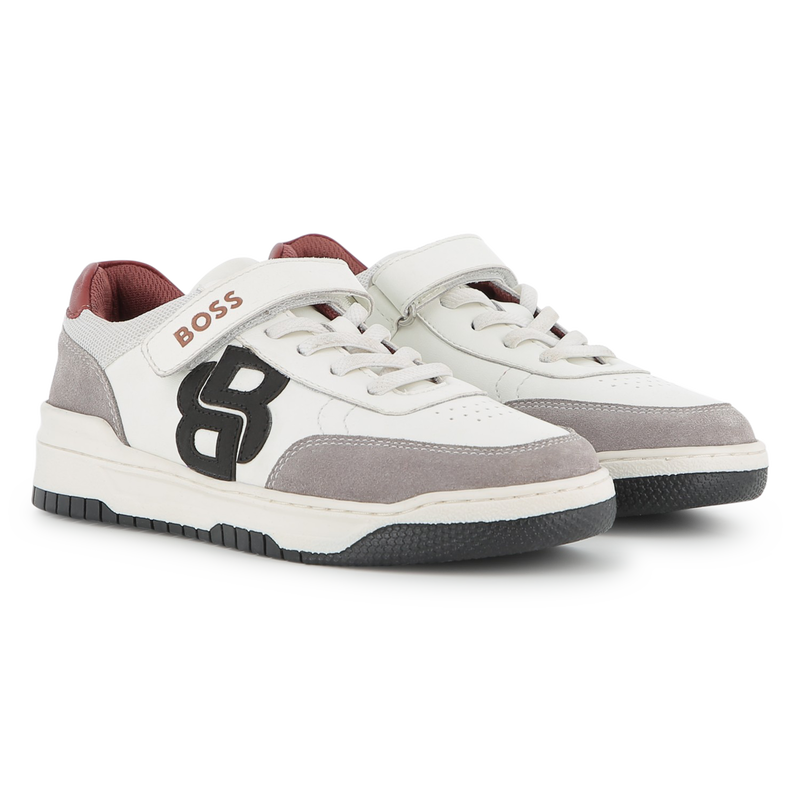Sportschuhe BOSS 
                        BOY