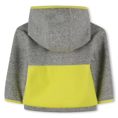 Kapuzenpullover TIMBERLAND BOY