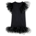 Zeremonielles Kleid KARL LAGERFELD KIDS 
                    GIRL