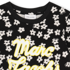 Kurz&auml;rmeliges t-shirt MARC JACOBS 
                    GIRL