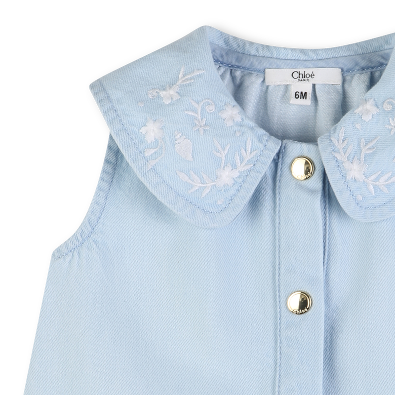 &Auml;RMELLOSES OBERTEIL CHLOE 
                        GIRL