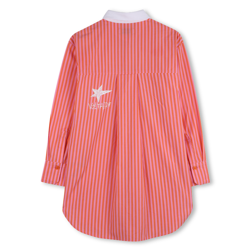 HEMDKLEID ZADIG & VOLTAIRE 
                        GIRL