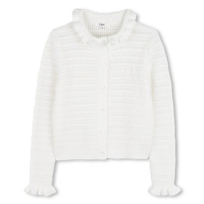 STRICKJACKE CHLOE GIRL