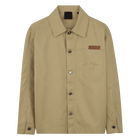 Lang&auml;rmeliges oberhemd GIVENCHY 
                    BOY