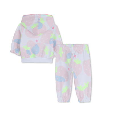 JOGGER-SET BILLIEBLUSH GIRL