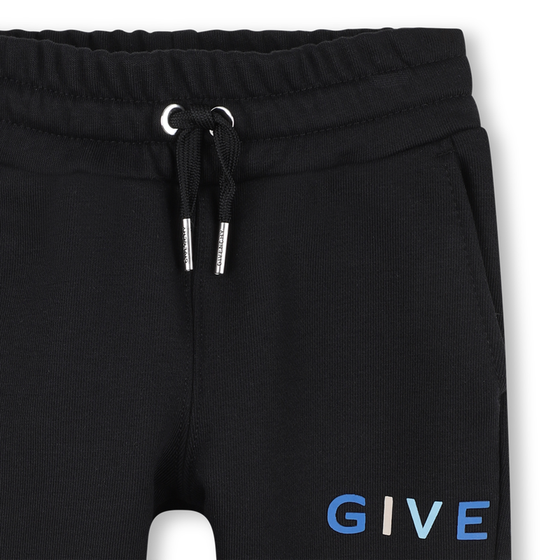 Fleece-Hose GIVENCHY 
                        BOY