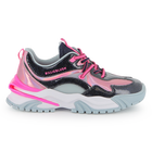 Sportliche Sneaker BILLIEBLUSH 
                    GIRL