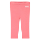 Baumwoll-Leggings KENZO KIDS 
                    GIRL