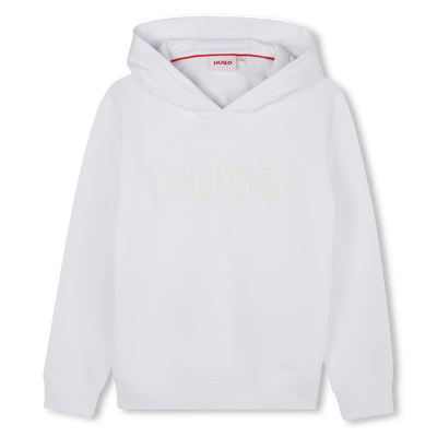 Kapuzenpullover HUGO BOY