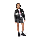 Kurz&auml;rmeliges T-Shirt MARC JACOBS 
                    GIRL