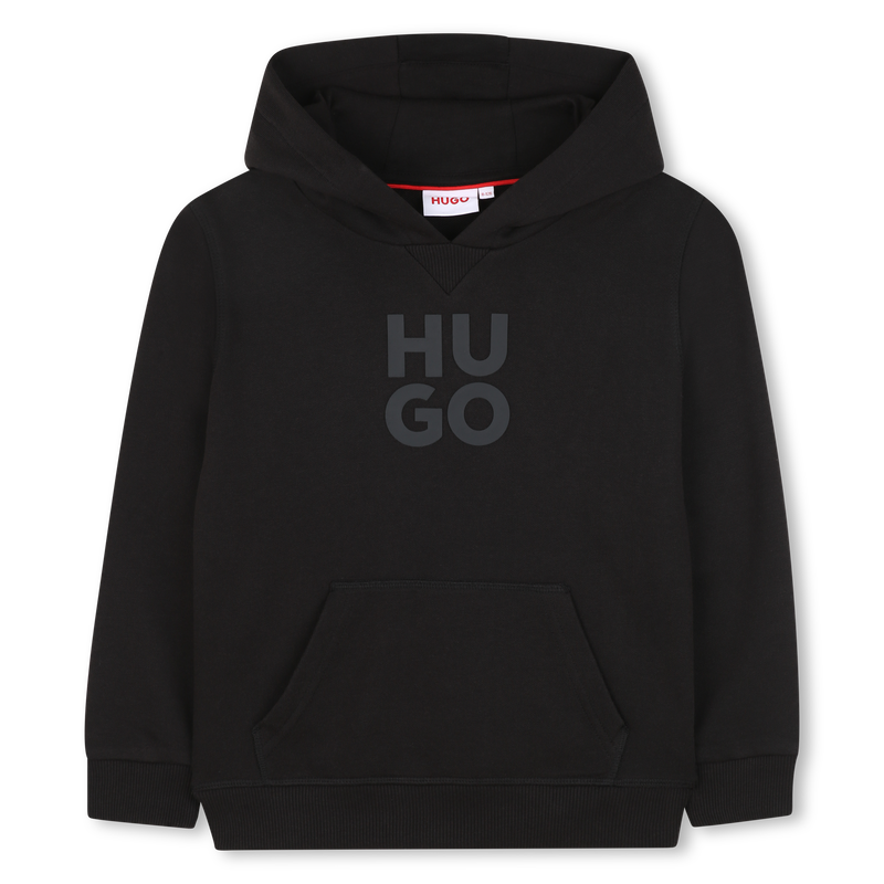 Kapuzen-Sweatshirt HUGO 
                        BOY