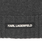 Strickm&uuml;tze KARL LAGERFELD KIDS 
                    BOY