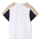 Set mit T-Shirt und Shorts BOSS 
                    BOY