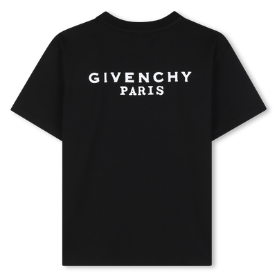 T-Shirt mit kurzen &Auml;rmeln GIVENCHY UNISEX