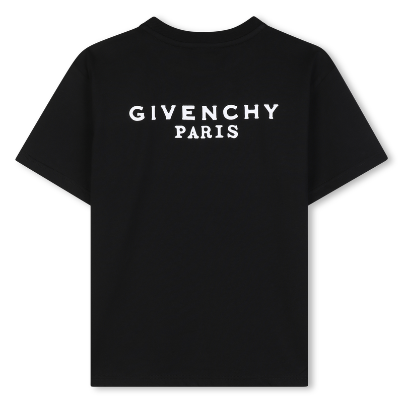 T-Shirt mit kurzen &Auml;rmeln GIVENCHY 
                        UNISEX