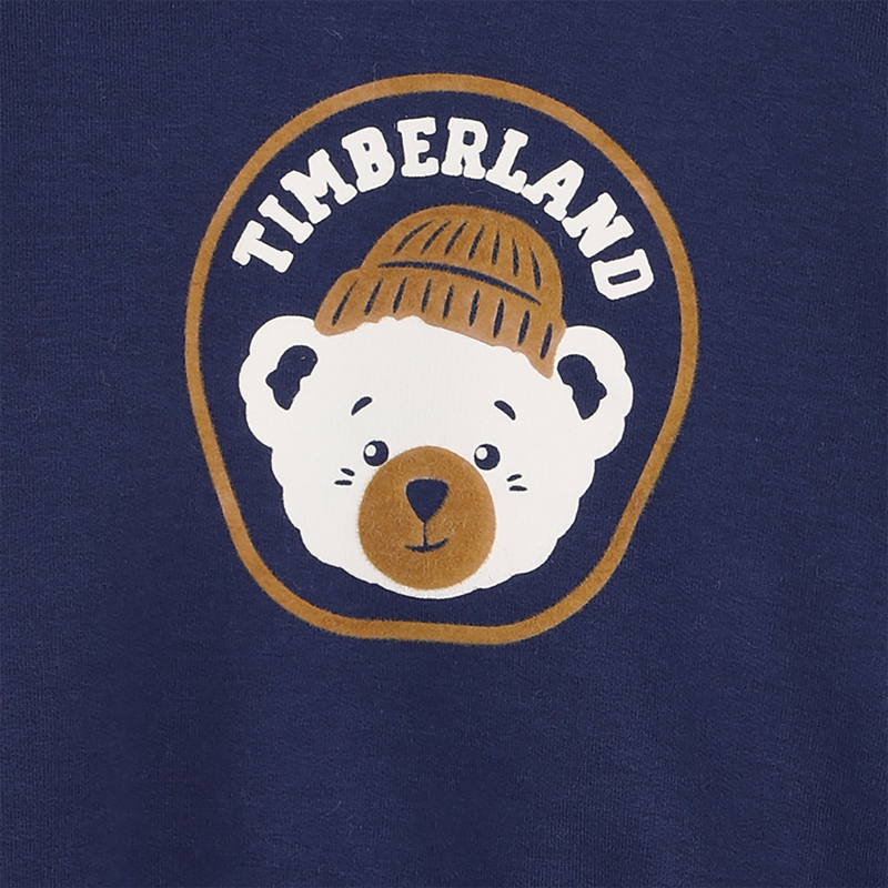 Sweat- und Hosenanzug TIMBERLAND 
                        BOY
