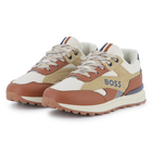 Sneakers mit Schn&uuml;rung BOSS 
                    BOY