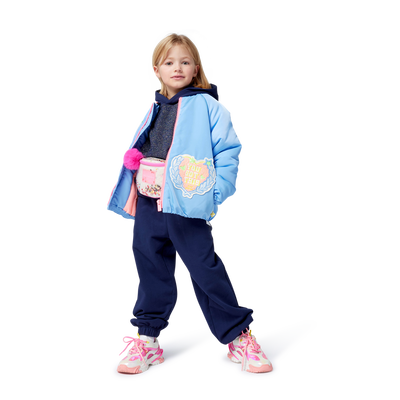 Sportanzug BILLIEBLUSH GIRL