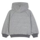 Kapuzensweatshirt CHLOE 
                    GIRL
