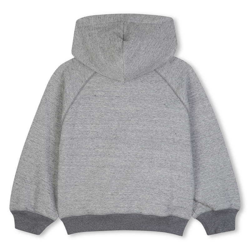 Kapuzensweatshirt CHLOE 
                        GIRL