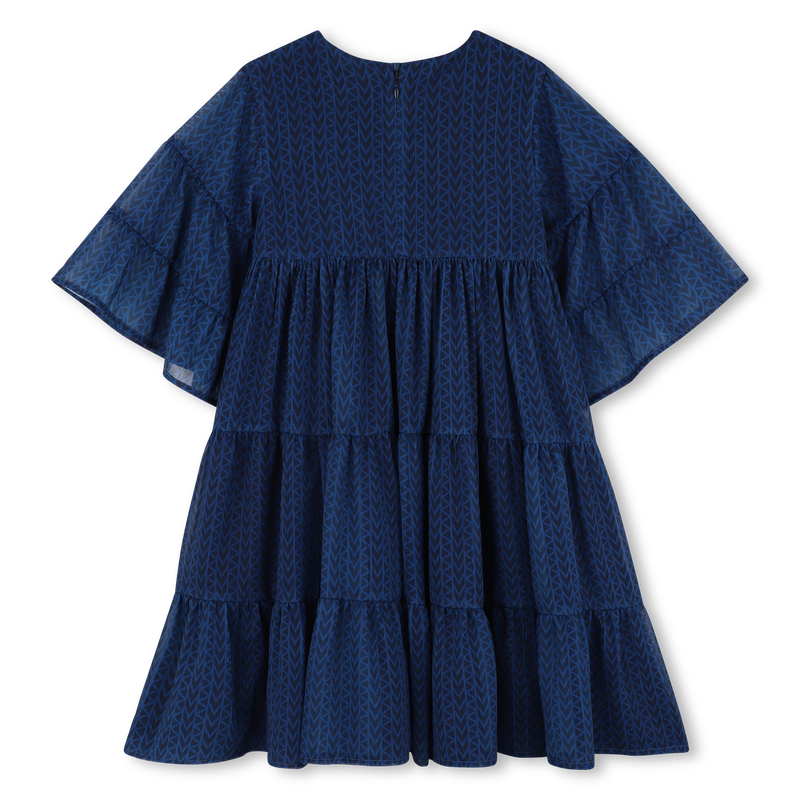 KURZ&Auml;RMELIGES KLEID MICHAEL KORS 
                        GIRL