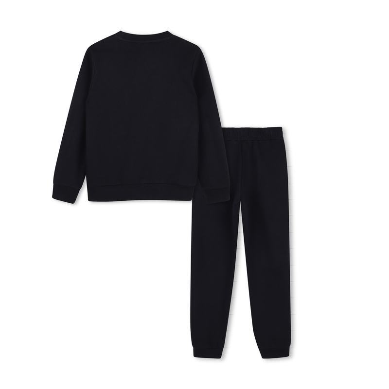 Sweat- und Hosenanzug KENZO KIDS 
                        UNISEX