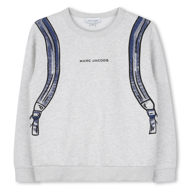 Sweat MARC JACOBS 
                        BOY