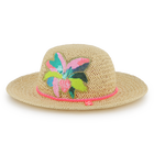 Weiche kappe BILLIEBLUSH 
                    GIRL