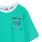 Kurz&auml;rmeliges t-shirt MARC JACOBS 
                    BOY