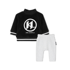 Sweat- und Hosenanzug KARL LAGERFELD KIDS 
                    JUNGE