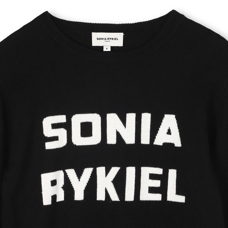 Strickpullover SONIA RYKIEL 
                        GIRL