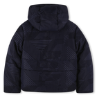 Daunenjacke mit Kapuze TIMBERLAND 
                    BOY