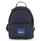 Kleiner rucksack BOSS 
                    BOY