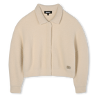 Cardigan aus Strick DKNY 
                    GIRL