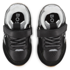 Sportschuhe BOSS 
                    BOY