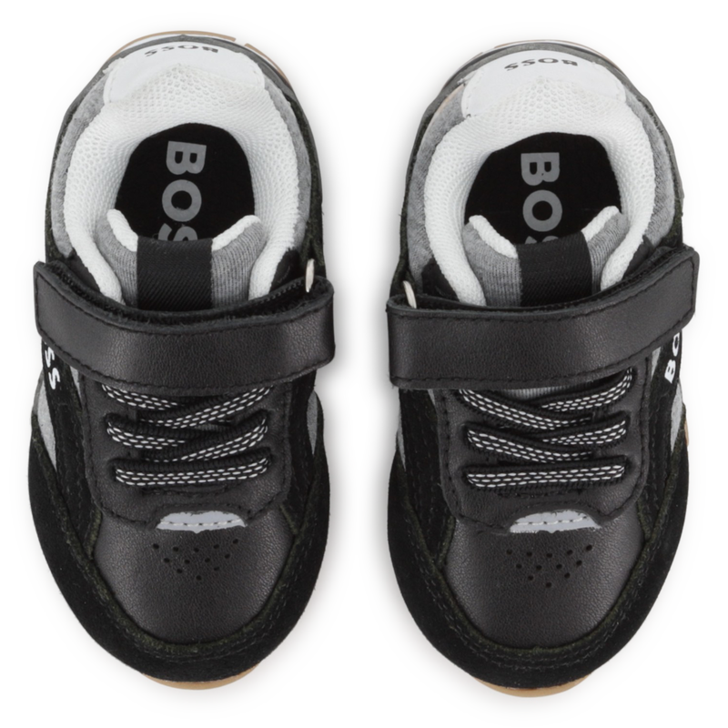 Sportschuhe BOSS 
                        BOY