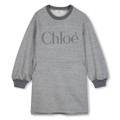 Langarmkleid CHLOE GIRL