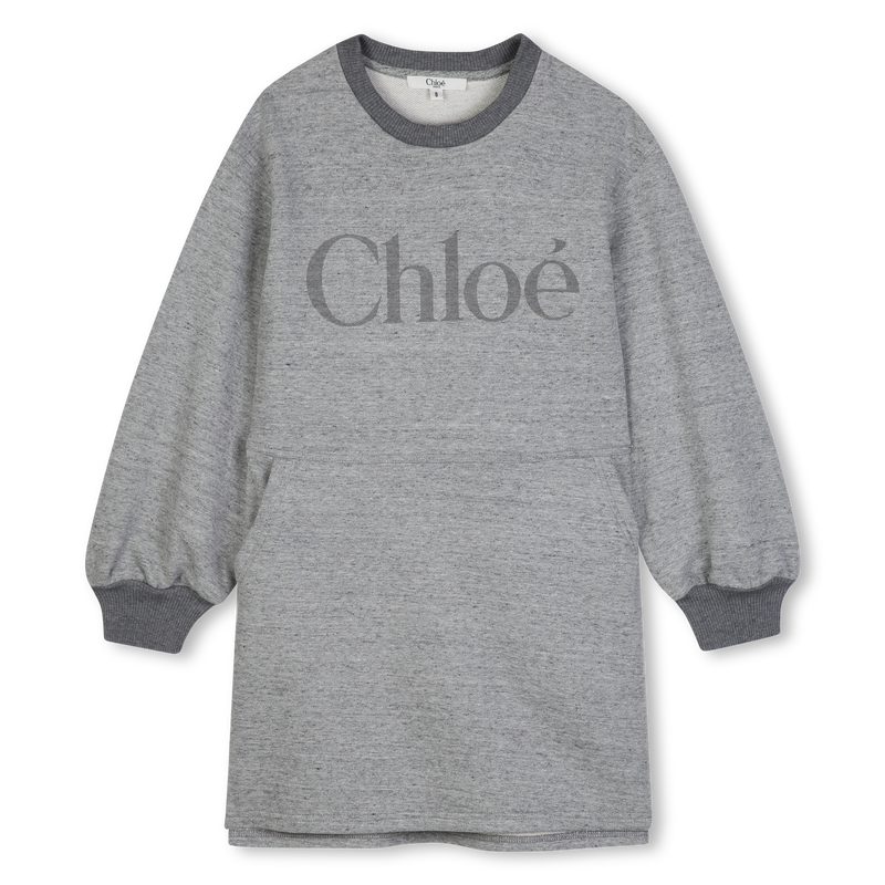 Langarmkleid CHLOE 
                        GIRL