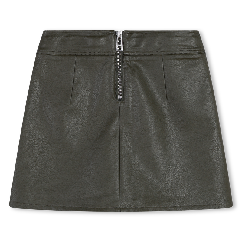 Gerader Rock in Knitteroptik ZADIG & VOLTAIRE 
                        GIRL