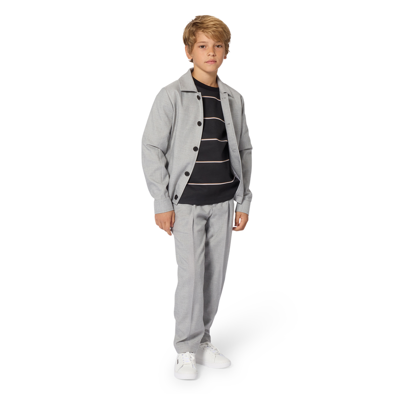 Anzugjacke BOSS 
                        BOY