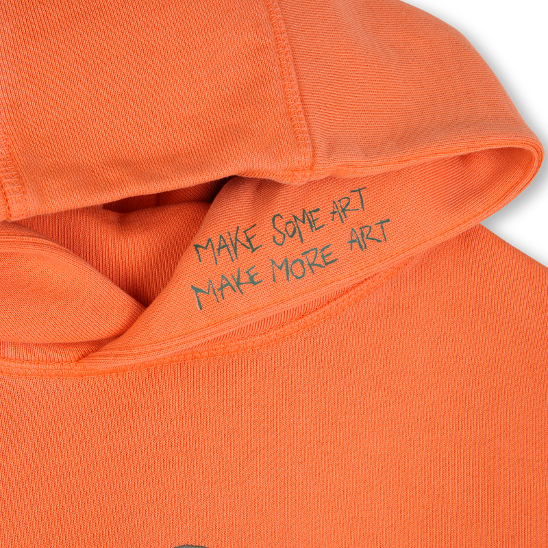 KAPUZENPULLOVER ZADIG & VOLTAIRE 
                        BOY